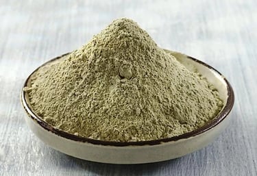 "Export Quality Bentonite Powder from Rajasthan"