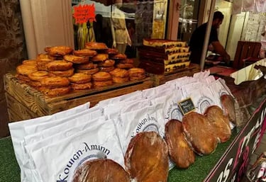 Ty Bayon - Les marchés - Les marchés incontournables - Marché d'Auray