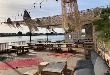 	Ty Bayon - Commerces & Restaurants à Belz - Ostréiculteurs- Ostréiculteur Larmor Ostrea