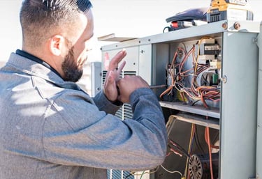 Affordable HVAC company Palm Beach County