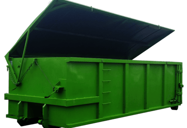 Waste removal and disposal services