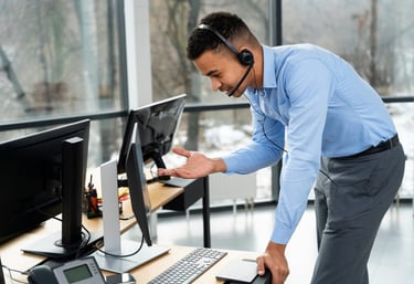 hotline informatique