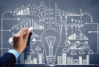 analyse des besoins sur tableau