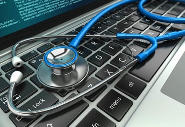 Dépannage informatique