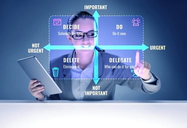 Assistance support technique