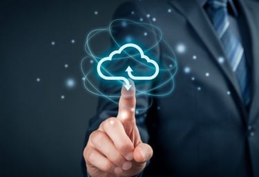 Migration vers le Cloud