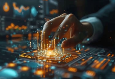 virtualisation des applications