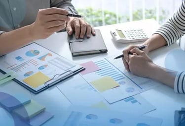 validation de projet avec client