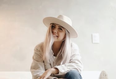 Ingrid Wolf Tyche Digital Agency