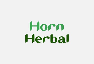 Herbal Store in Somalia,