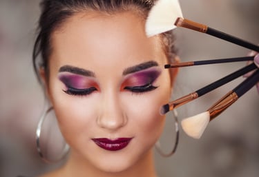Avons beauty products