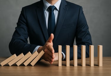 Apex Integrated Solutions | Business Continuity Management
