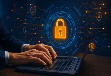 Apex Integrated Solutions | Information Security