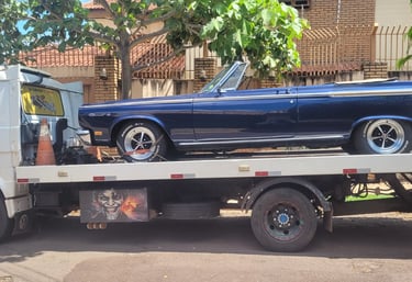 guincho campo grande ms