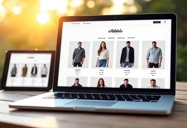 siti web-ecommerce