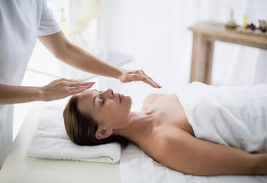 soin energetique pau