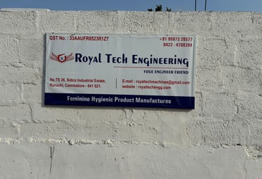 Napkin Incinerator and vending machine manufactures