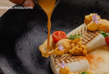 restaurante alameda portugal michelin