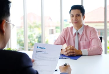 Recruitment Cost in Thailand?