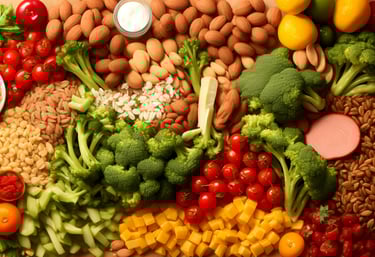 Genetics & Sports Diet