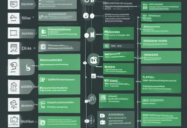 A laboratory setting featuring advanced water purification equipment and storage cabinets. The lab is clean and organized with several machines on a black countertop. There are large storage units in the background.