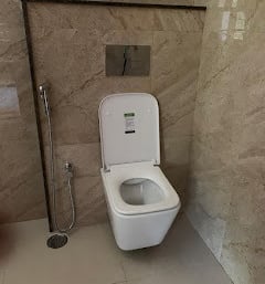 bathroom renovation work in bangalore