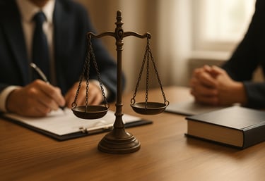 Direito Civil e contratos