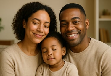 Direito de família, patrimônio e sucessão