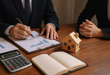 Planejamento patrimonial e holding