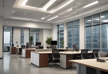 An image illustrating accounting and bookkeeping.