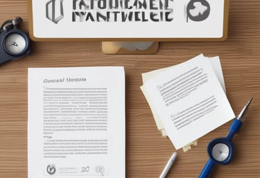 A visual representation of diverse insurance options available.