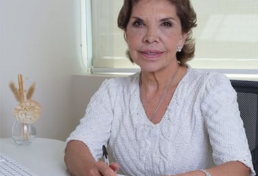 Doctora Del Valle