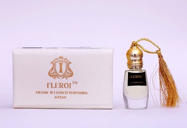 Professional Product Shoot