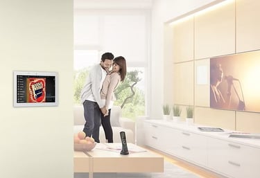 MuontMyTV - Sonos multi-room. Multi-room audio installer