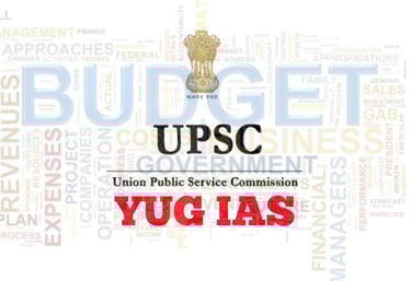 YUG IAS UPSC