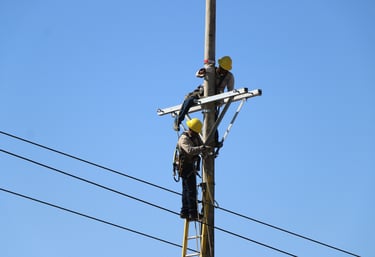 ingeniería en electricidad y electrónica industrial