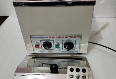 #water bath