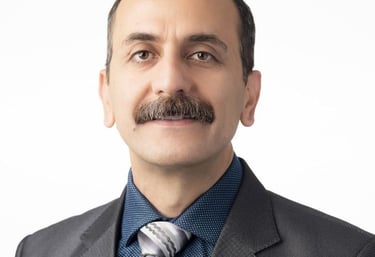 Arash Ranjbar