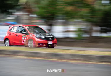 drag race