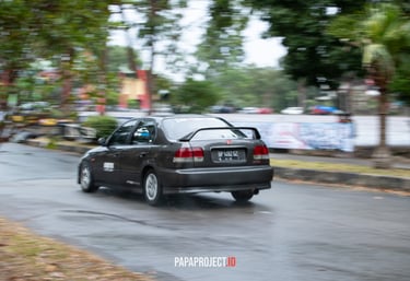 drag race