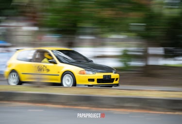 drag race