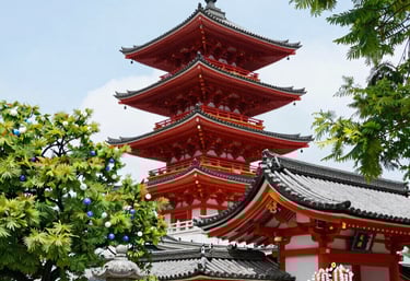 Travelers enjoying a traditional cooking class in a cozy Japanese kitchen.