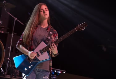 Online Guitar Lessons Level Up Your Guitar Metal Guitar Lessons