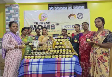 Group Training Photo