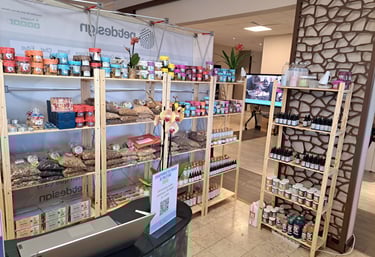 Concours La Biscuiterie de Médor