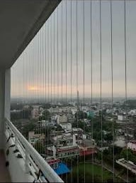 Invisible grill services in pimpri Chinchwad 