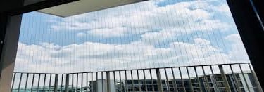 Invisible Grill Pune – Mahalaxmi Invisible Grill Services