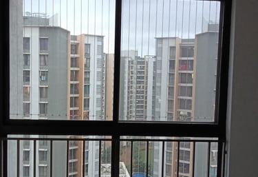 Grills solution pune
