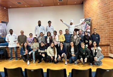 Metodologia de la enseñanza