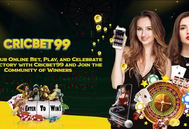 Cricbet99